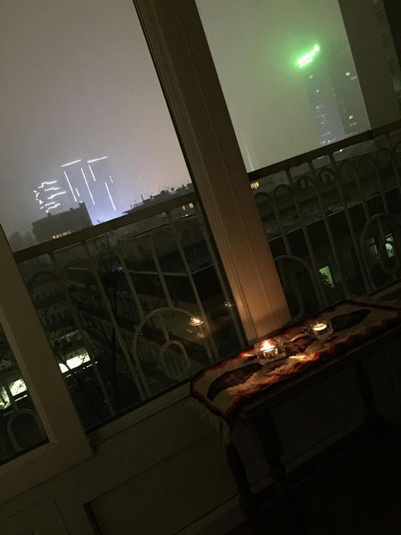 سراييفو Mini Central المظهر الخارجي الصورة
