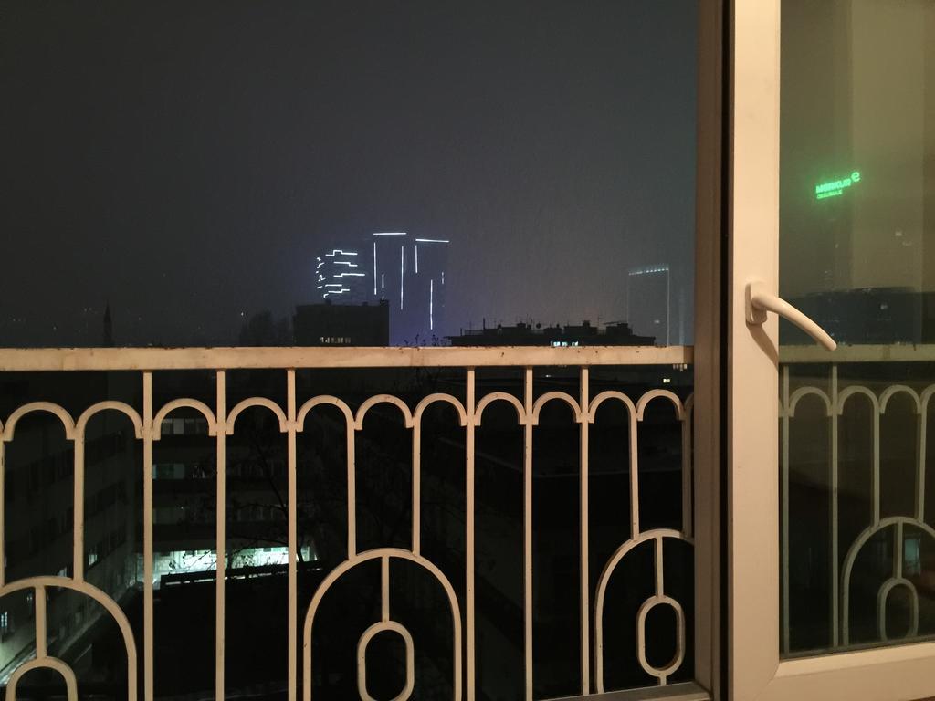 سراييفو Mini Central المظهر الخارجي الصورة